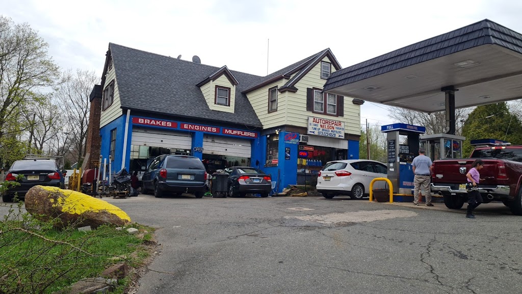 Nelson Auto Repair by Ross & Nelson | 492 Sussex Ave, Morristown, NJ 07960 | Phone: (973) 223-4528