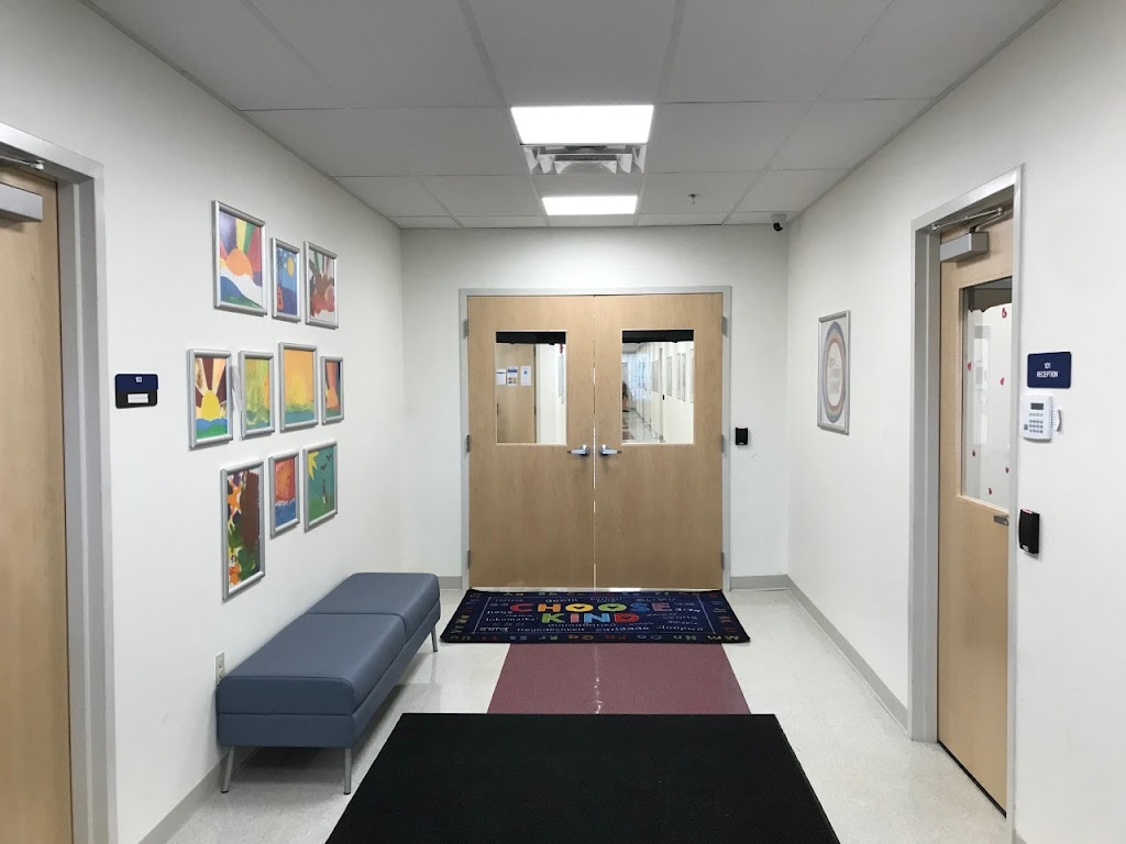 May Center School for Autism and Developmental Disabilities | 2024 Westover Rd, Chicopee, MA 01022 | Phone: (413) 377-1450