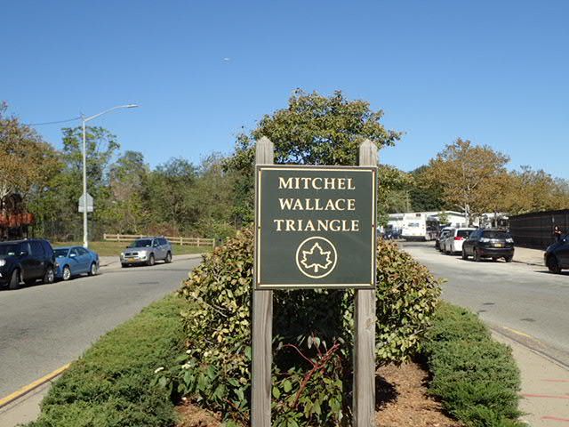 Mitchel Wallace Triangle | Springfield Blvd &, 56th Ave, Bayside, NY 11364 | Phone: (212) 639-9675