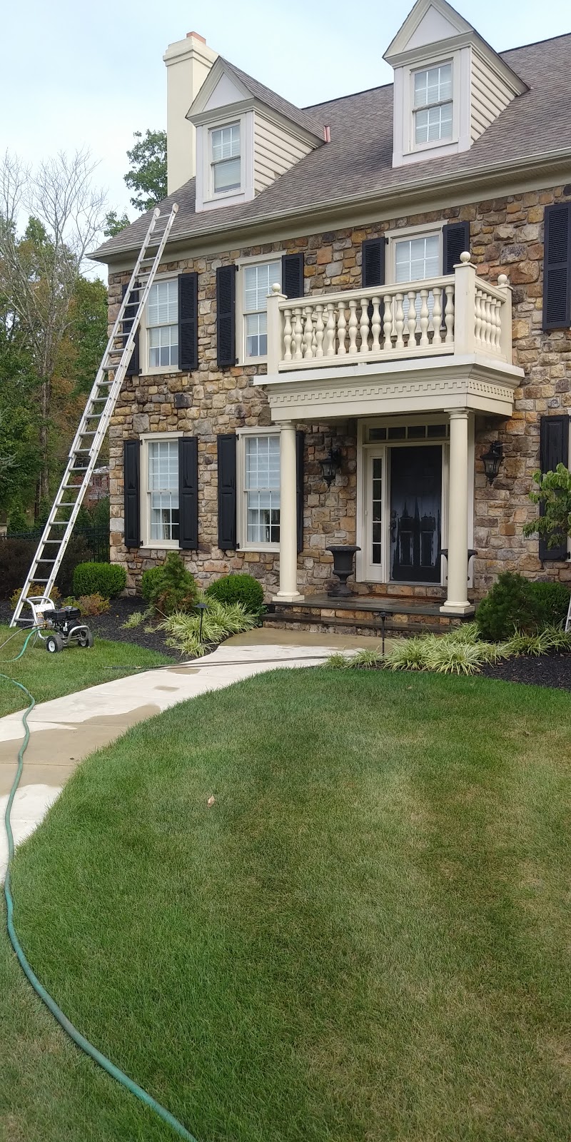 Cover Team Painting, LLC | 3 Carlyle Ct, Robbinsville Twp, NJ 08691 | Phone: (609) 847-4773