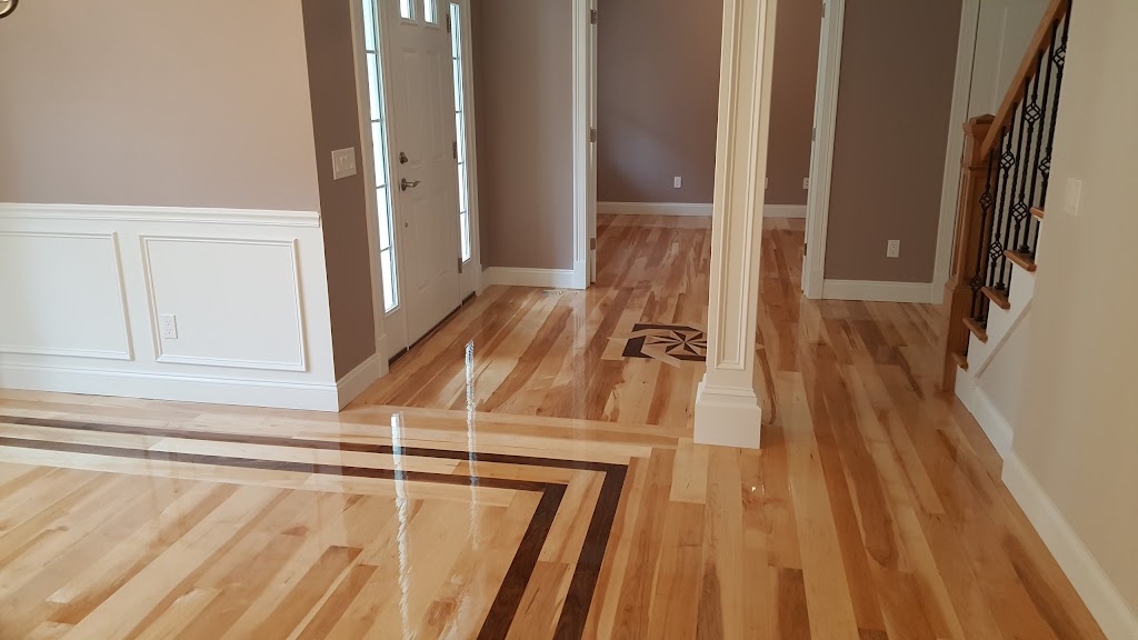 Ace Quality Floor Sanding | 366 Prospect Ave, West Springfield, MA 01089 | Phone: (413) 246-3949