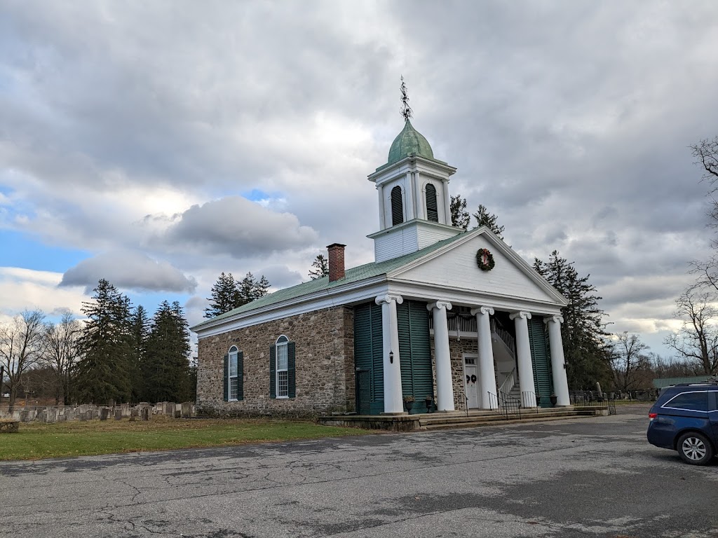 Reformed Church of Shawangunk | 1166 Hoagerburgh Rd, Wallkill, NY 12589 | Phone: (845) 895-2952