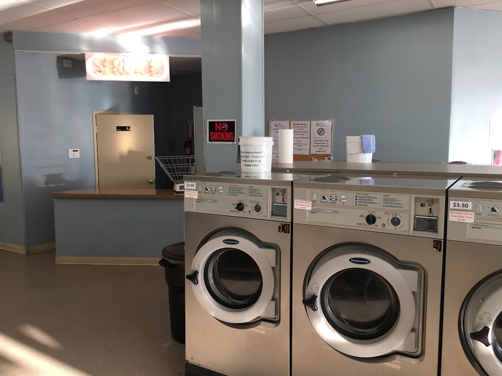 Best Choice Laundromat | 1243 Airport Rd, Allentown, PA 18109 | Phone: (484) 735-1175