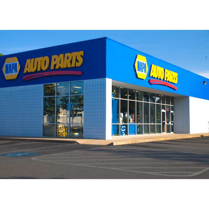 NAPA Auto Parts - Wholesale Auto Supply | 93 2nd Ave, Trenton, NJ 08619 | Phone: (609) 586-3300
