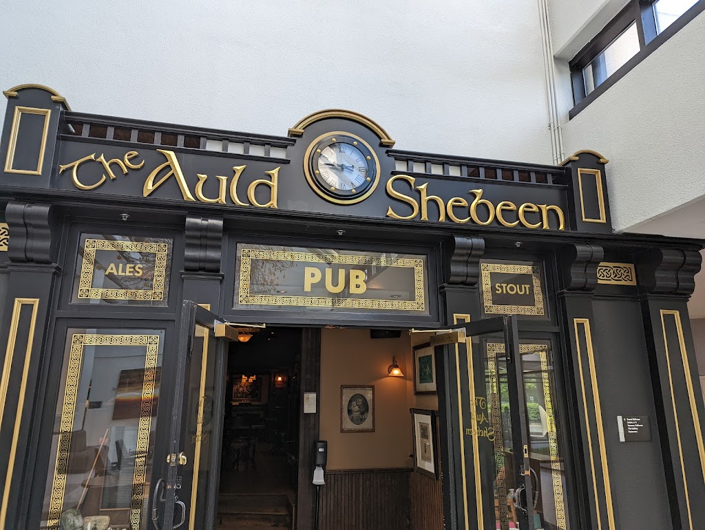 The Auld Shebeen Pub | 1401 NJ-10, Whippany, NJ 07981 | Phone: (973) 538-8811 ext. 6454