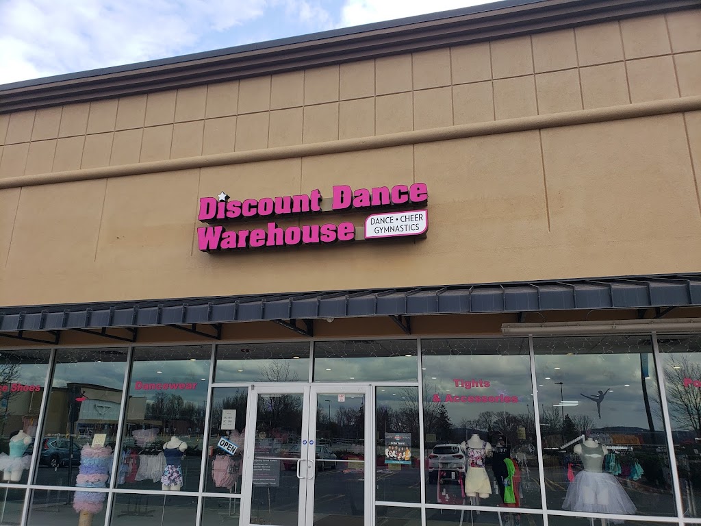 Discount Dance Warehouse | 61 International Dr S, Budd Lake, NJ 07828 | Phone: (973) 448-1339