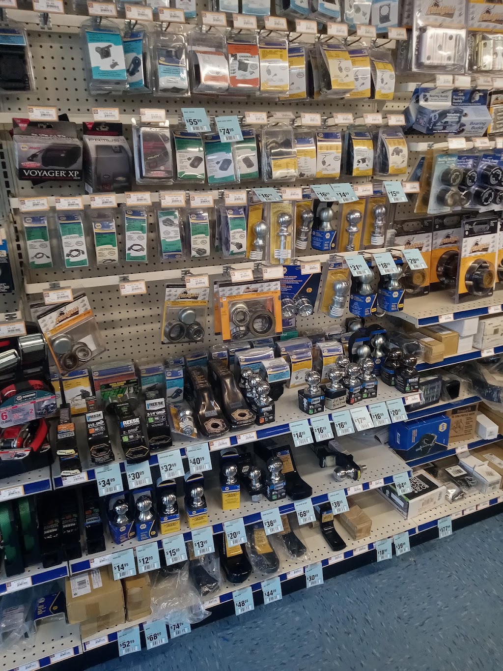 NAPA Auto Parts | 1260 Newfield St, Middletown, CT 06457 | Phone: (860) 635-3055