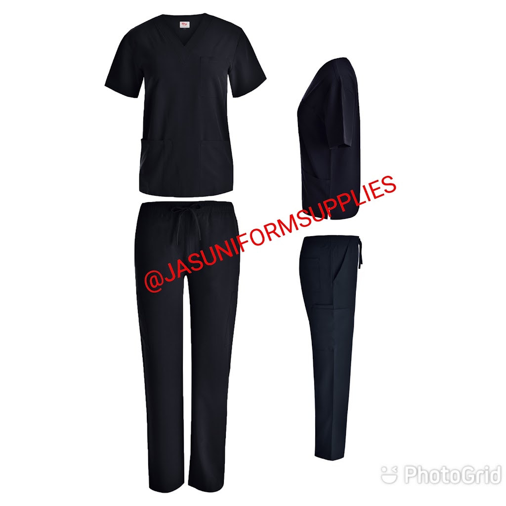 JAS Uniform Supplies | Country Club Rd, Pine Hill, NJ 08021 | Phone: (856) 822-0521