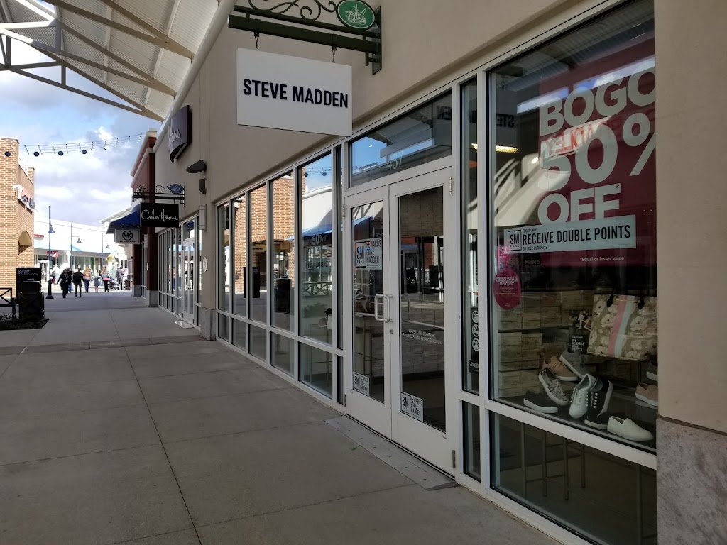 Steve Madden | 18 Lightcap Rd #437, Pottstown, PA 19464 | Phone: (610) 705-5710