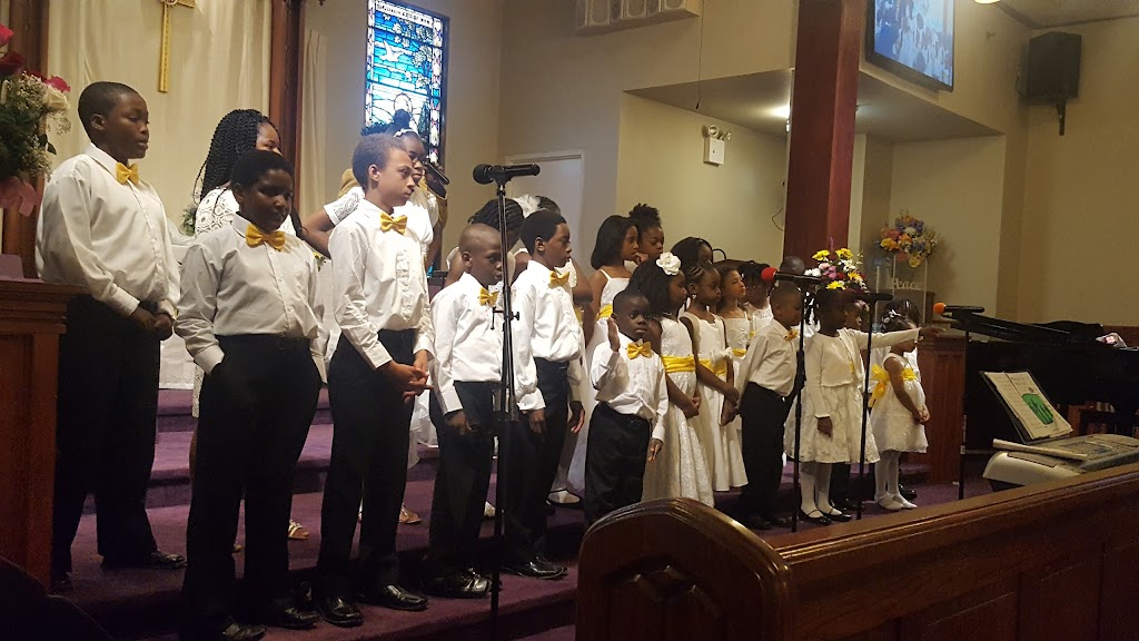 The Presbyterian Church of St Albans | 190-4 119th Ave, St. Albans, NY 11412 | Phone: (718) 528-2495