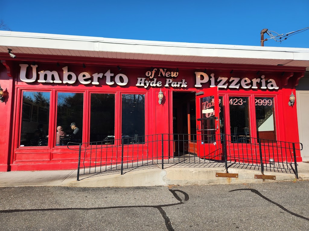 Umbertos Pizzeria | 737 W Jericho Turnpike, Huntington, NY 11743 | Phone: (631) 423-2999