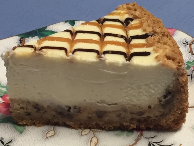 Cheesecake Heaven | 12 Gardner Hollow Rd, Poughquag, NY 12570 | Phone: (845) 453-8973