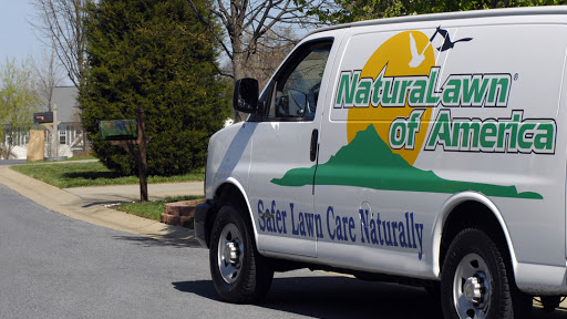 NaturaLawn of America | 21 Commerce Rd, Newtown, CT 06470 | Phone: (203) 426-4777