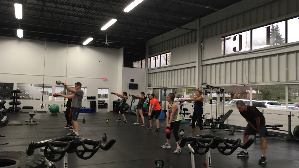Dynamic Fitness Results | 1265 John Fitch Blvd, South Windsor, CT 06074 | Phone: (860) 331-0809