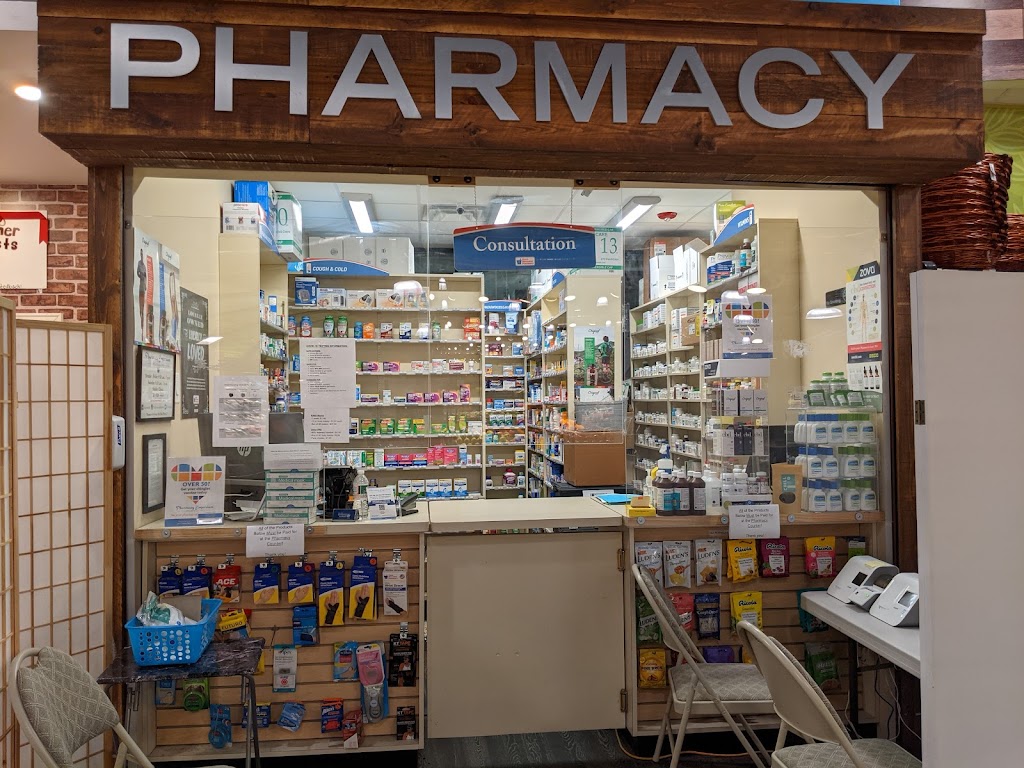 Pharmacy Emporium | 460 County Rd 520, Marlboro, NJ 07746 | Phone: (732) 526-4450