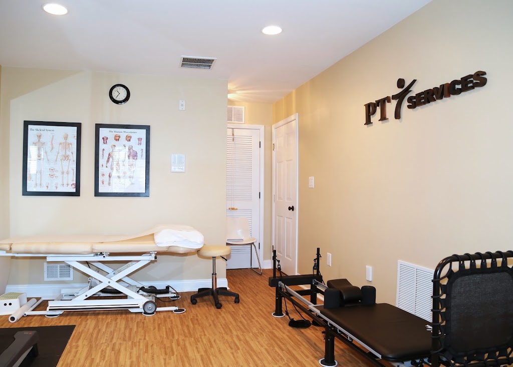 Physical Therapy Services | Tottenham Ct, Jersey City, NJ 07305 | Phone: (201) 600-5898