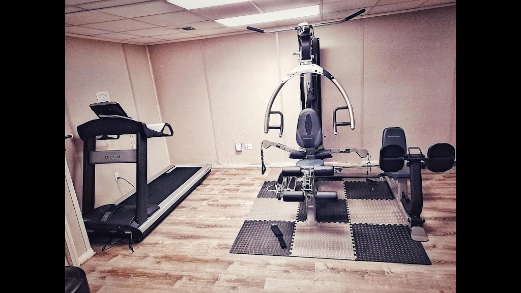 Carters Home Gym | 225 Underhill Blvd, Syosset, NY 11791 | Phone: (516) 404-0167