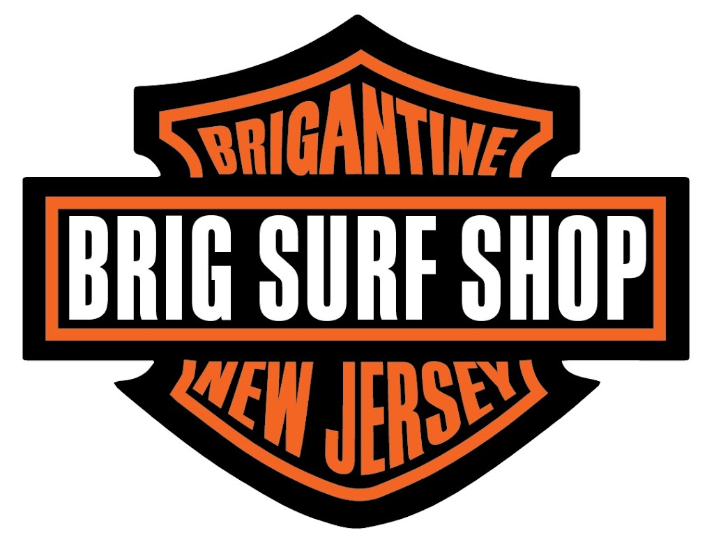 Brig Surf Shop | 4222 Harbor Beach Blvd, Brigantine, NJ 08203 | Phone: (609) 264-5442