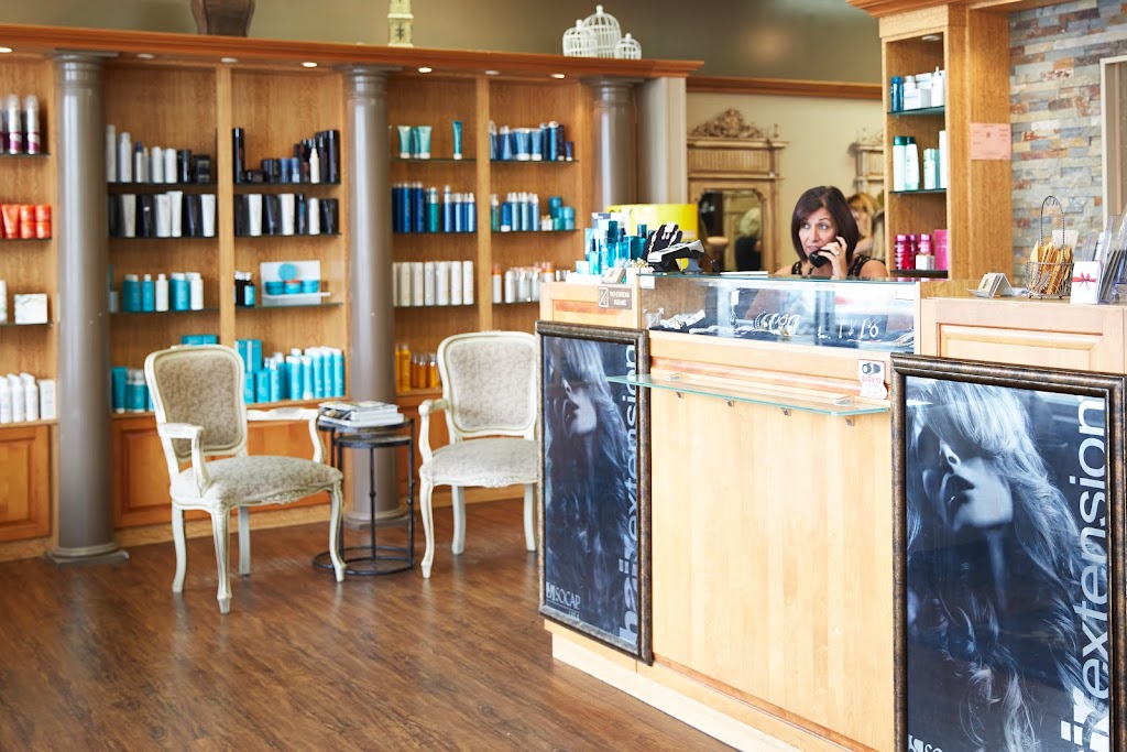 Tapestry Salon & Spa | 1978 Middle Country Rd, Centereach, NY 11720 | Phone: (631) 588-5889