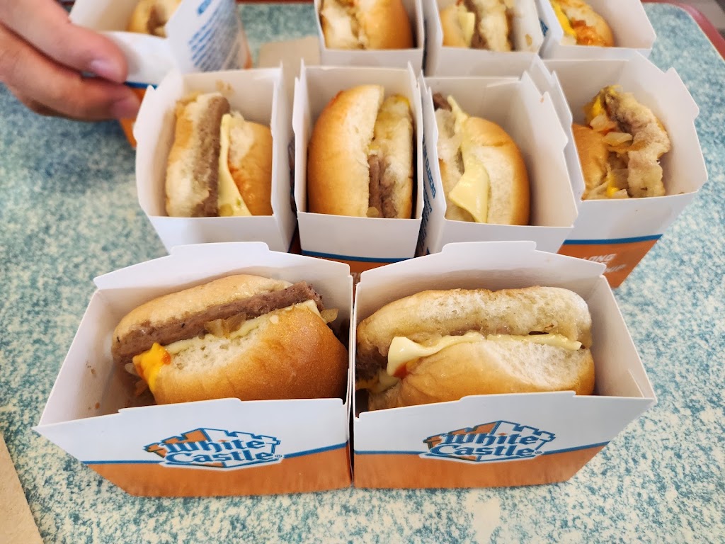 White Castle | 213-17 Northern Blvd, Queens, NY 11361 | Phone: (718) 224-7333