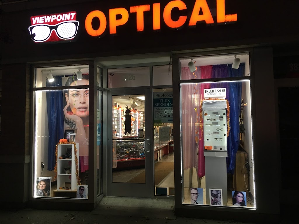 Viewpoint Optical | 3826 Nostrand Ave., Brooklyn, NY 11235 | Phone: (718) 743-5005