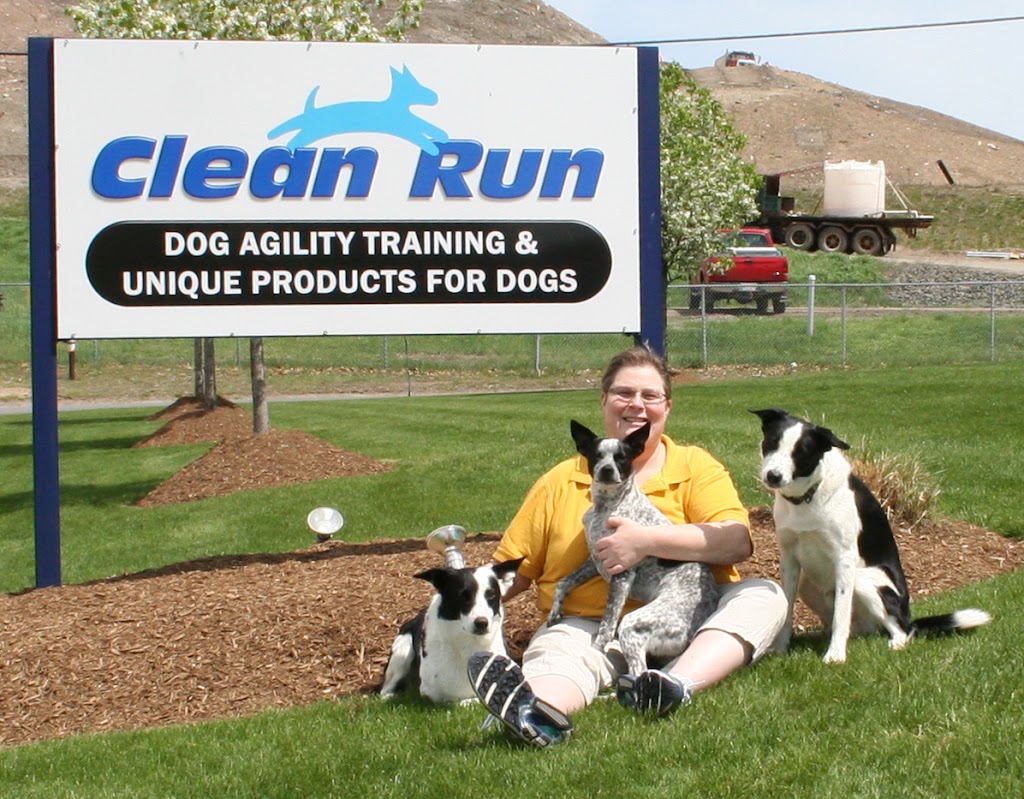 Clean Run Productions, LLC | 17 Industrial Dr, South Hadley, MA 01075 | Phone: (800) 311-6503