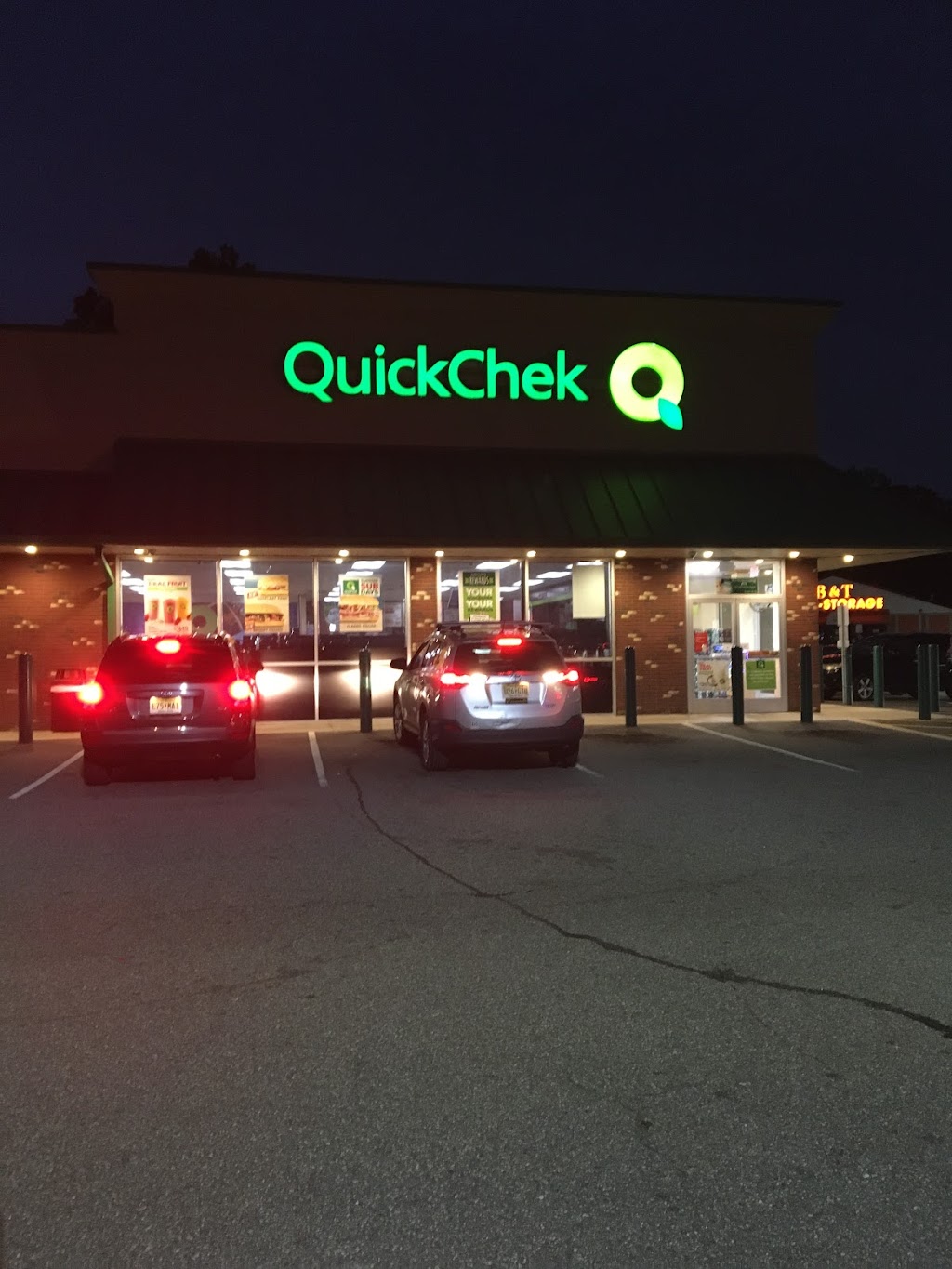 QuickChek | 132 Hamburg Turnpike, Bloomingdale, NJ 07403 | Phone: (973) 838-9880