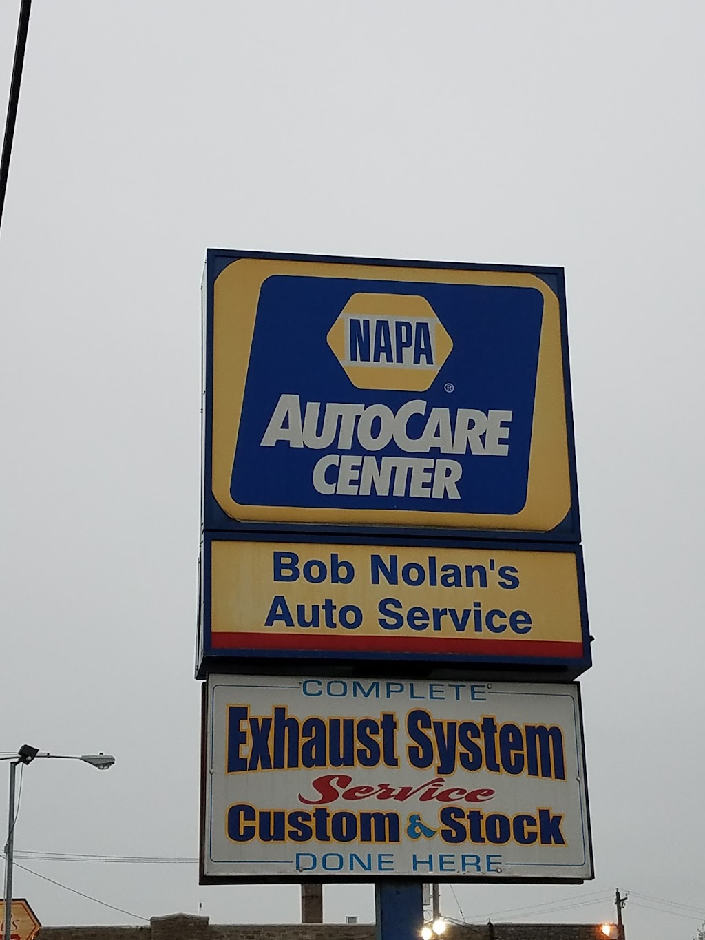 Bob Nolans Auto Services Inc | 2464 Bristol Pike, Bensalem, PA 19020 | Phone: (215) 639-8320