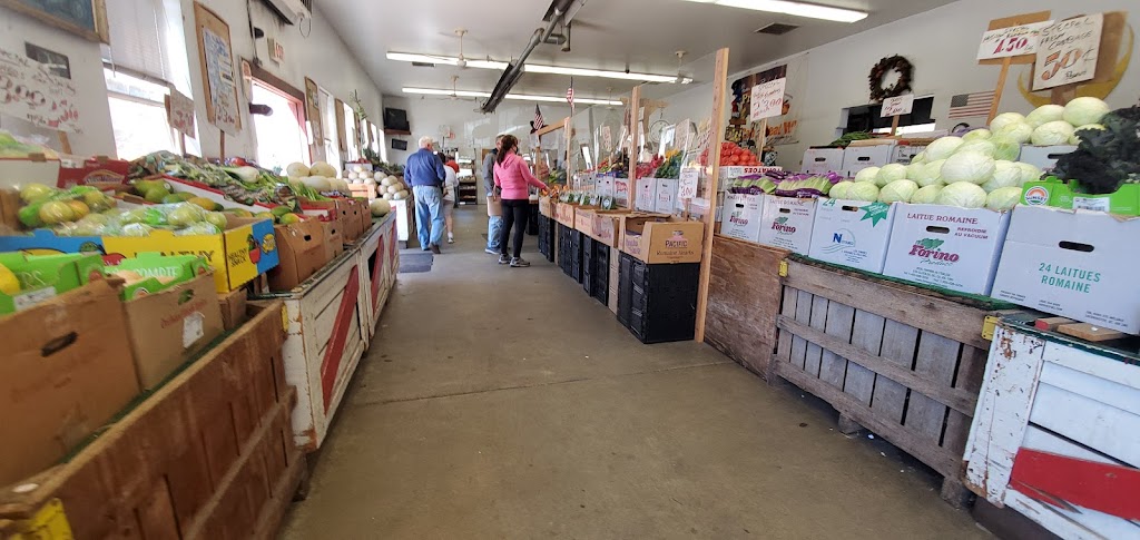 Jim and Ralphs Produce | 3941 Ridge Pike, Collegeville, PA 19426 | Phone: (610) 489-4822
