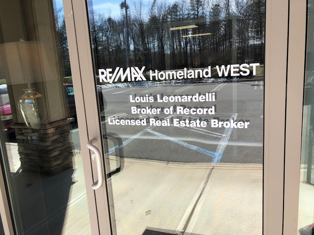 RE/MAX Homeland WEST | 494 Monmouth Rd Suite 6, Millstone, NJ 08510 | Phone: (609) 208-1800