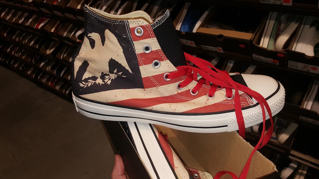 Converse Factory Store | 1000 PA-611 Suite G204, Tannersville, PA 18372 | Phone: (570) 620-1166