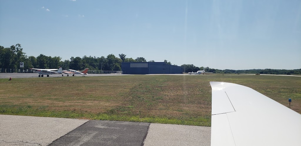 Hudson Valley Regional Airport | 263 New Hackensack Rd, Wappingers Falls, NY 12590 | Phone: (845) 463-6000