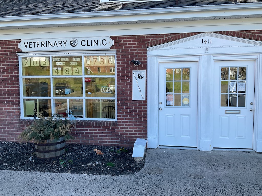 Northford Veterinary Clinic | 1411 Middletown Ave, Northford, CT 06472 | Phone: (203) 484-0736