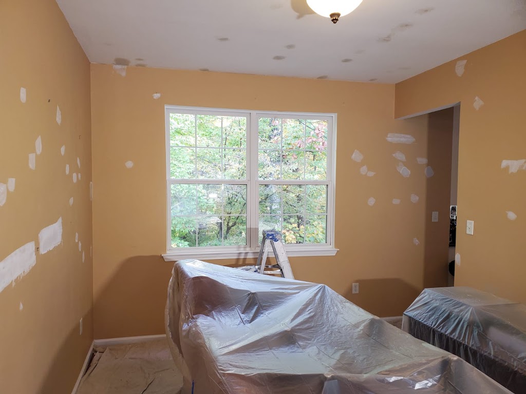 Victors Precise Painting Services LLC | 97 Barkalow Ave, Freehold, NJ 07728 | Phone: (732) 810-5402