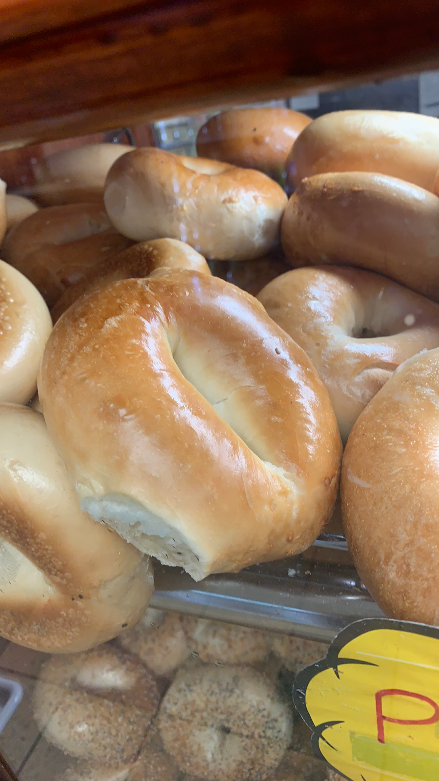 Bagel Bazaar Deli & Grill Of South Plainfield | 2321 Plainfield Ave, South Plainfield, NJ 07080 | Phone: (908) 279-6766