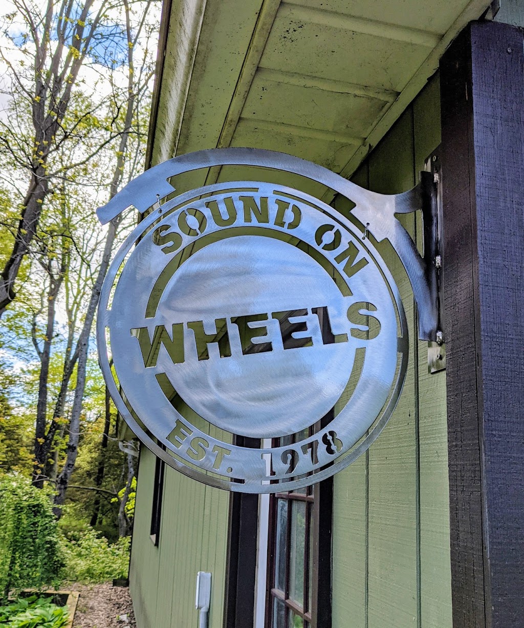 Sound On Wheels | 14 Pleasant View Rd, Poughkeepsie, NY 12603 | Phone: (845) 471-9880