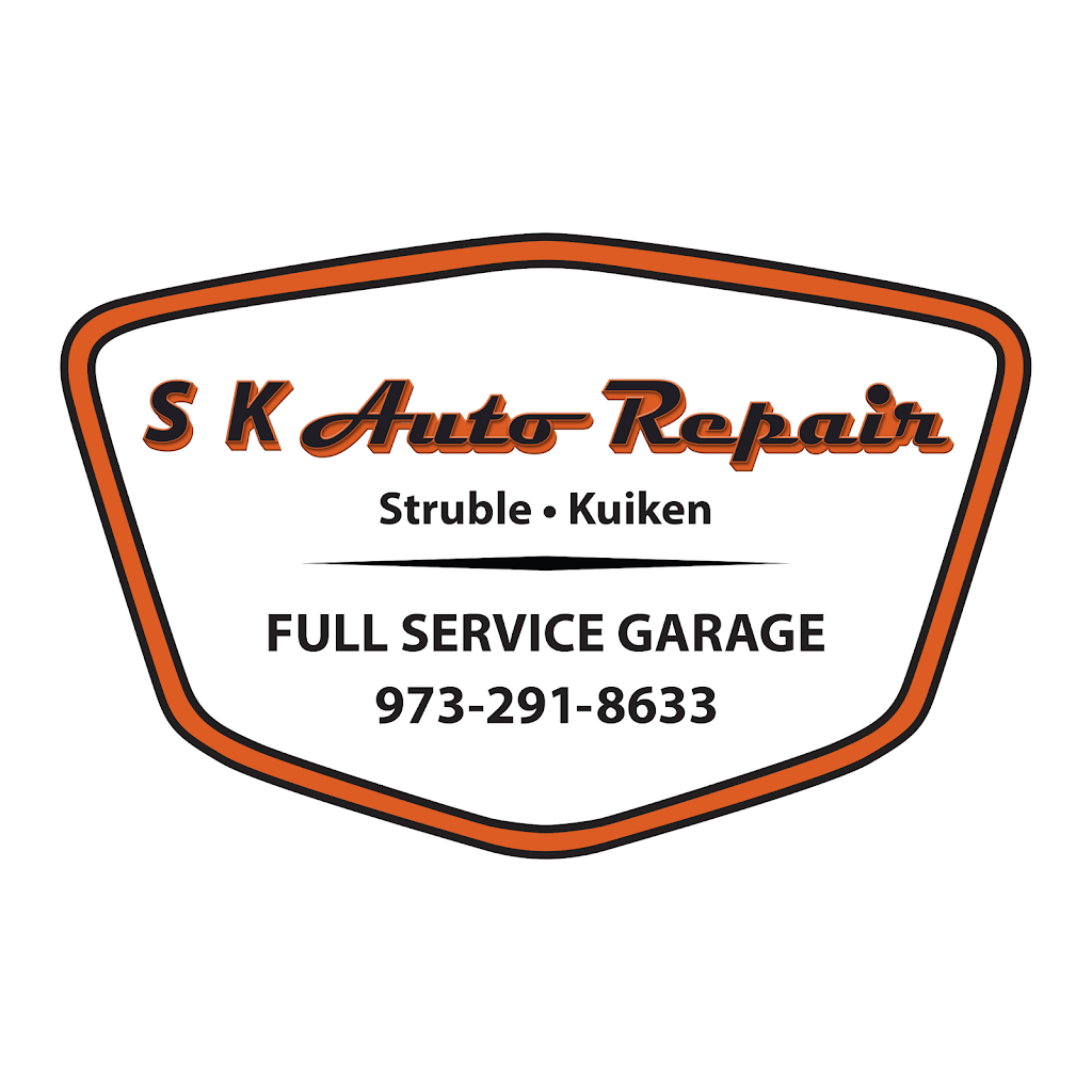 SK Auto Repair | 74 Union Ave, Bloomingdale, NJ 07403 | Phone: (973) 291-8633