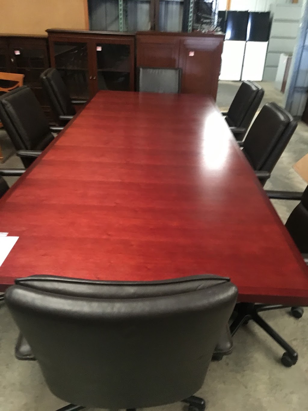 Used But Nice Office Furniture | 416 Old Indian Rd, Milton, NY 12547 | Phone: (845) 795-1322