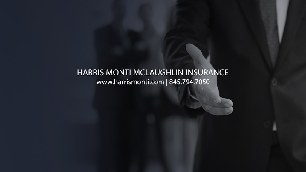 Harris Monti McLaughlin Insurance | 242 E Broadway, Monticello, NY 12701 | Phone: (845) 794-7050