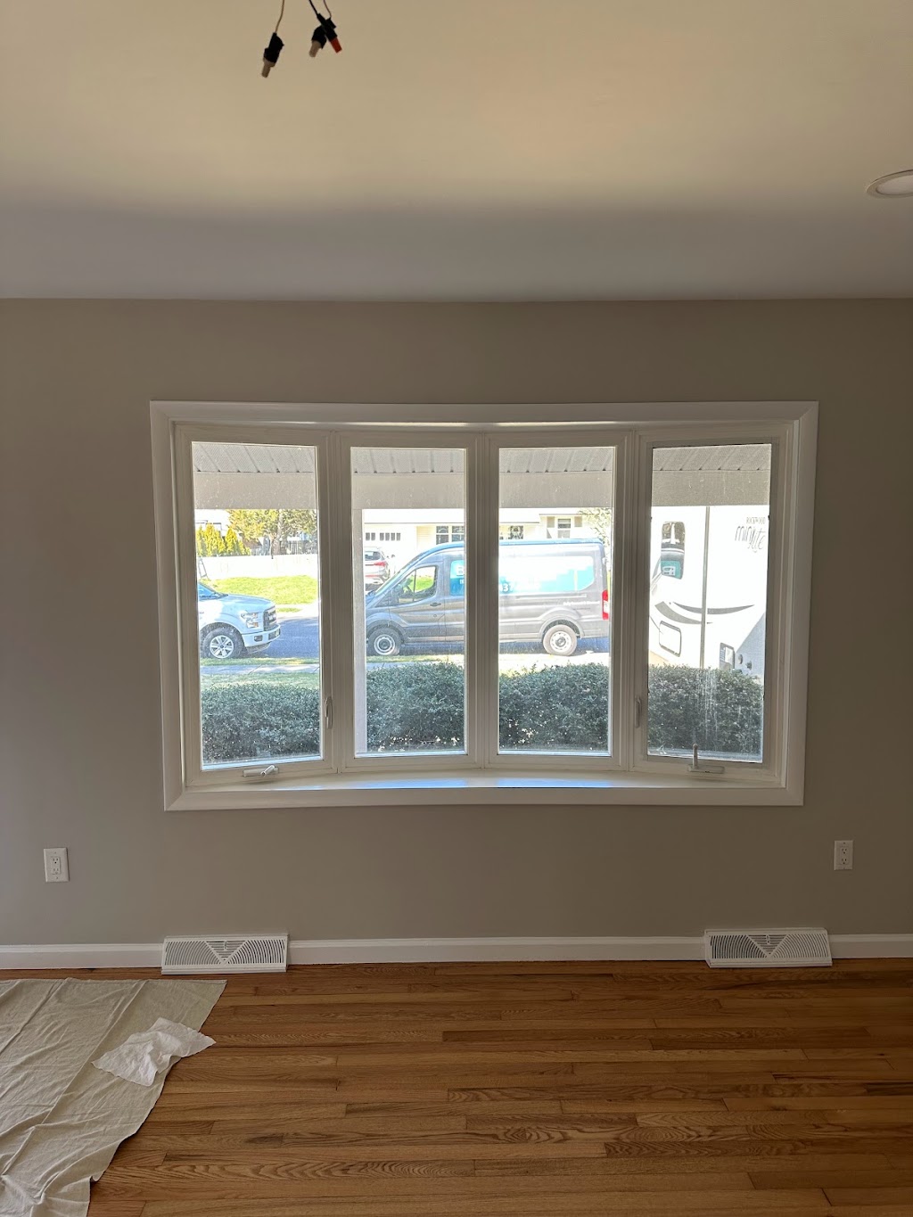 BH Painting LLC / Painting Service South Jersey | 7 Delmar Dr, Northfield, NJ 08225 | Phone: (609) 437-6560