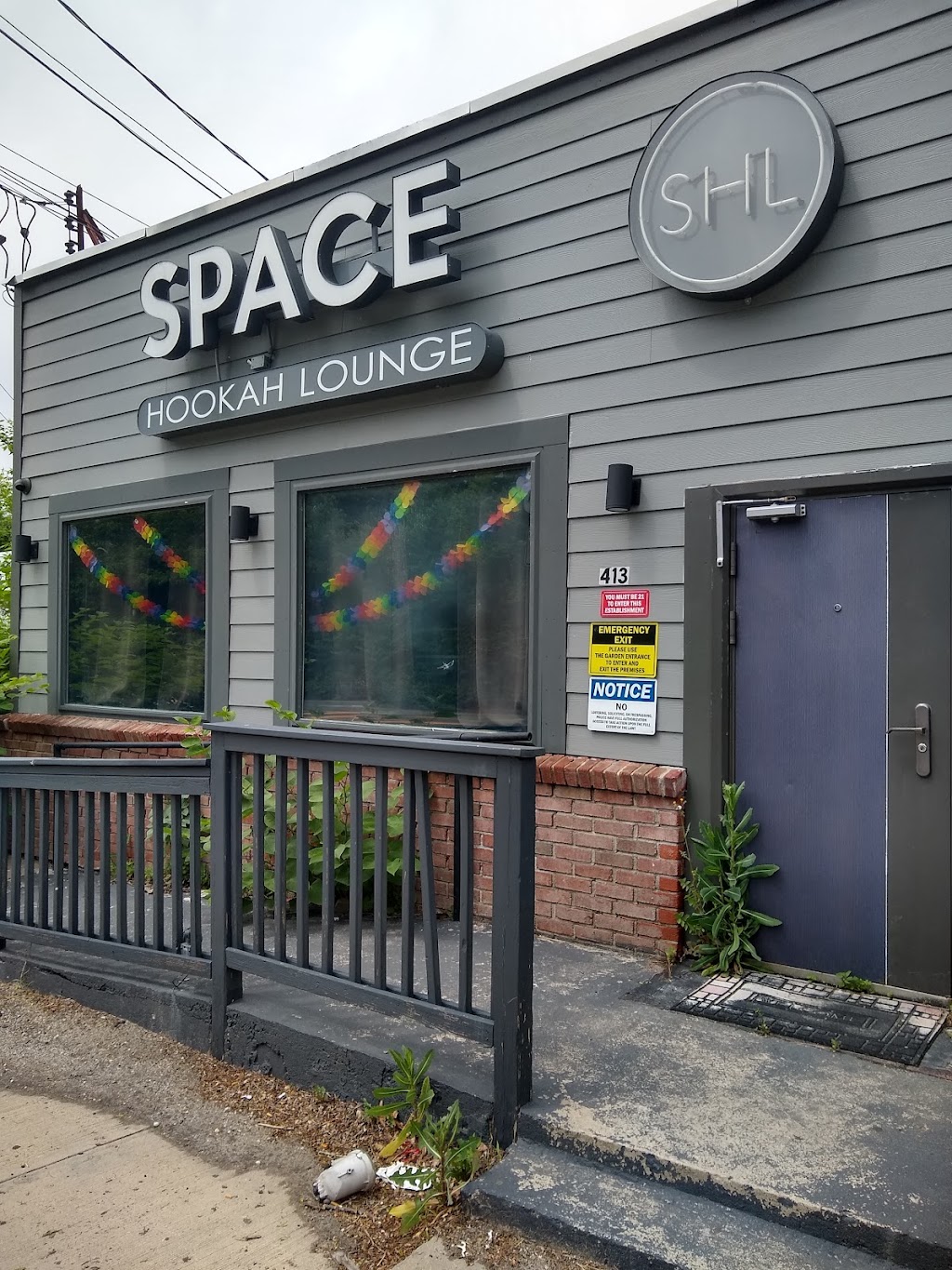 Space Hookah Lounge | 413 W Main St, Smithtown, NY 11787 | Phone: (914) 320-3557