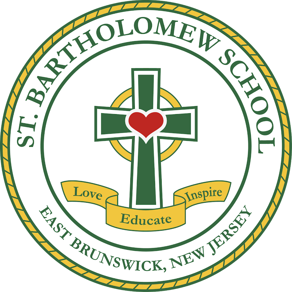 St. Bartholomews School | 470 Ryders Ln, East Brunswick, NJ 08816 | Phone: (732) 254-7105