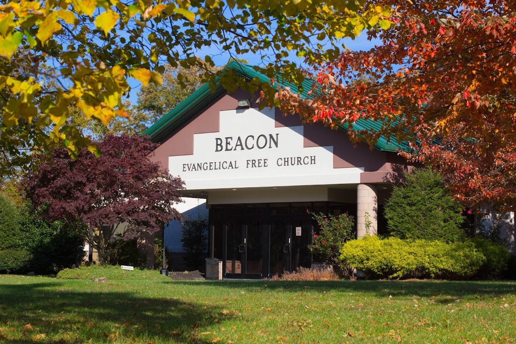 Beacon Evangelical Free Church | 420 6th Ave, Galloway, NJ 08205 | Phone: (609) 748-0001