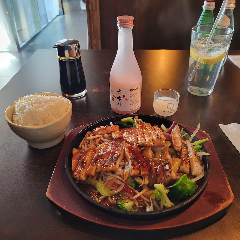 Unicorn Asian Sushi Hibachi & Bar | 42 W Ramapo Rd, Garnerville, NY 10923 | Phone: (845) 553-9688
