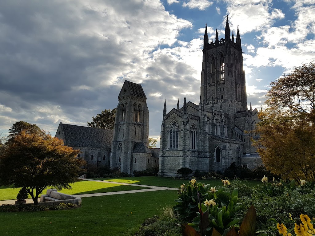 Bryn Athyn College | 2945 College Dr, Bryn Athyn, PA 19009 | Phone: (267) 502-6000