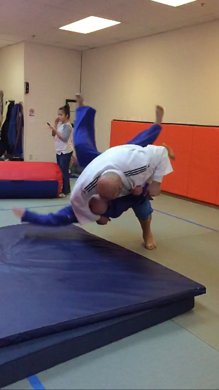 Samurai Judo & MMA | 428 Teaneck Rd, Ridgefield Park, NJ 07660 | Phone: (201) 503-5836