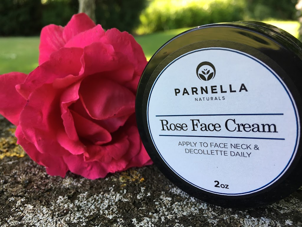 Parnella Naturals, LLC | 8 Howard Hepburn Dr, Sunderland, MA 01375 | Phone: (413) 665-7791