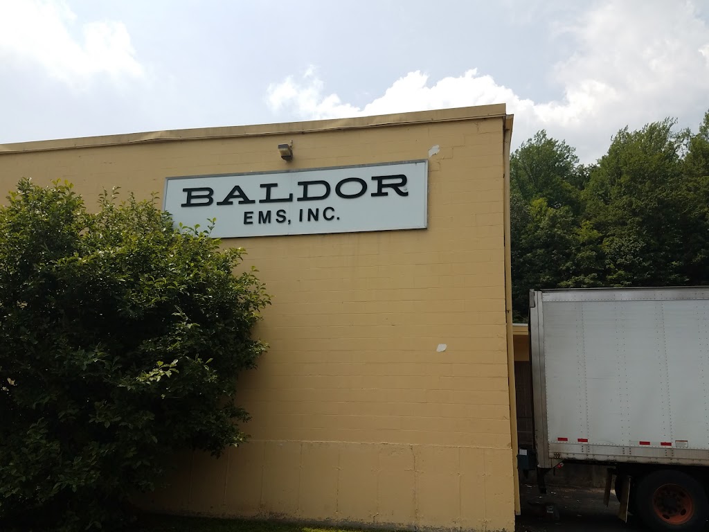 Baldor Motors & Drive | 65 S Turnpike Rd #1, Wallingford, CT 06492 | Phone: (203) 269-1354