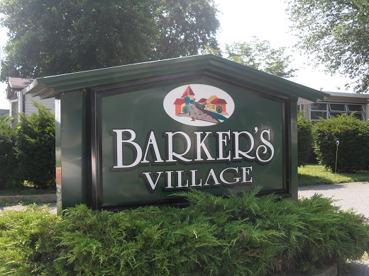 Barkers Village | 111 Brown Ave, Lakehurst, NJ 08733 | Phone: (732) 657-1004