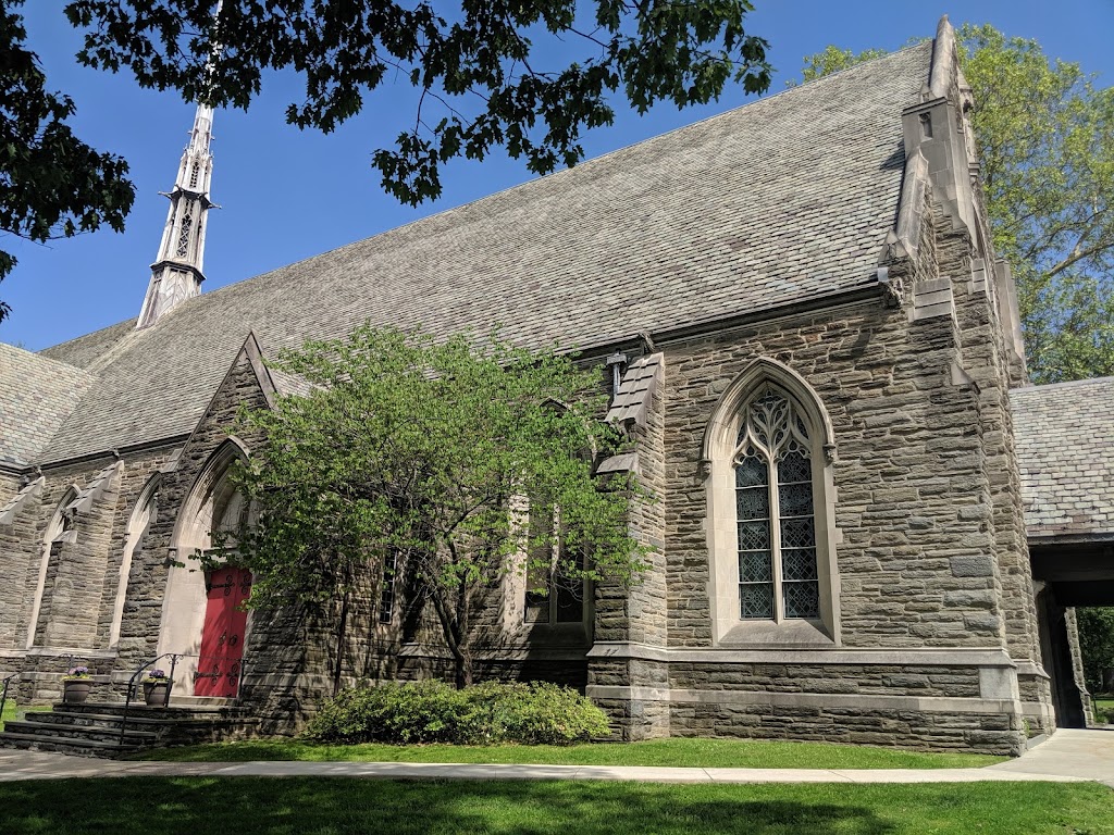 St. Pauls Episcopal Church | 22 E Chestnut Hill Ave, Philadelphia, PA 19118 | Phone: (215) 242-2055